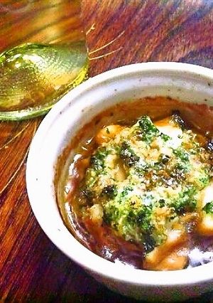 グリル風！つぶ貝のガーリックバター焼き-レシピのメイン写真