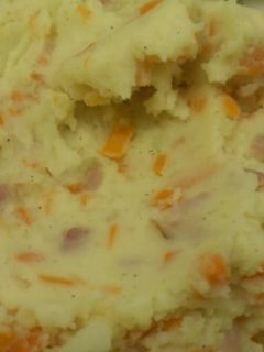 簡単!!子供向け♪ポテトサラダ-レシピのメイン写真