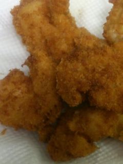 簡単!!味が染みてる鶏皮唐揚げ-レシピのメイン写真