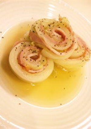 白菜ロール-レシピのメイン写真