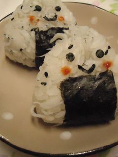 しらすがおいしい♬おむすび-レシピのメイン写真