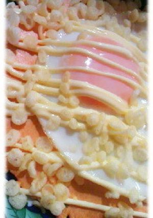 たまご煎餅-レシピのメイン写真