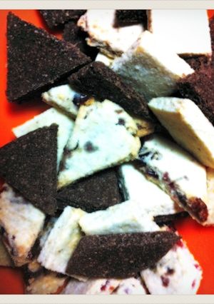 ◆ドライおからのクッキー◆-レシピのメイン写真