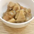 お節リメイク★うちのうま煮★