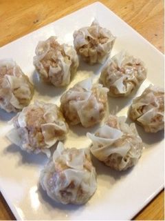 シューマイ♡焼売♡シューマイ-レシピのメイン写真