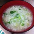 簡単☆七草粥