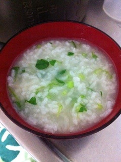 簡単☆七草粥-レシピのメイン写真