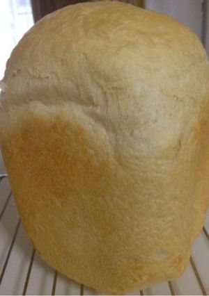 基本のしっとり食パン〜HB〜-レシピのメイン写真
