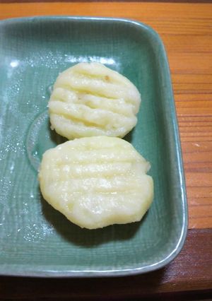 簡単ニョッキでアレンジ！！-レシピのメイン写真