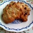 フルーツグラノーラでカントリークッキー