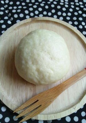 りんごとさつまいものお豆腐まんじゅう-レシピのメイン写真