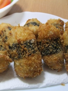 さといもコロッケ-レシピのメイン写真
