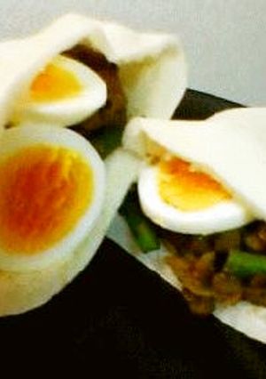 レンズ豆とインゲン豆のカレー-レシピのメイン写真