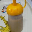 味噌マヨドレッシング