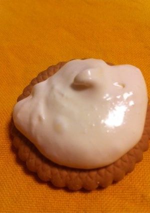 超絶品！簡単！万能！チーズクリーム-レシピのメイン写真