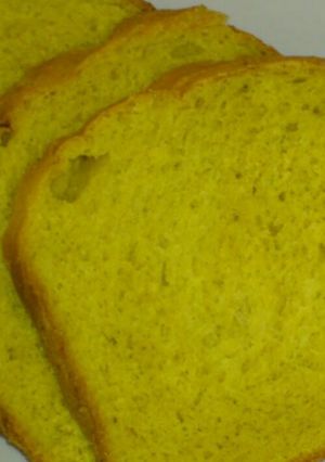 早焼き☆米粉ちょっとのカレー食パン-レシピのメイン写真