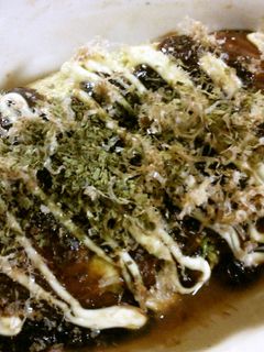 もやしがあったら…わがやのとんぺい焼き-レシピのメイン写真