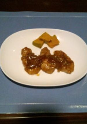 豚ひれ肉のドミグラスソース煮-レシピのメイン写真