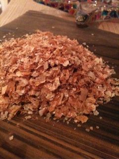 お茶だけじゃない♥食べる玉ねぎの皮!-レシピのメイン写真