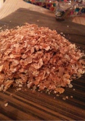 お茶だけじゃない♥食べる玉ねぎの皮！-レシピのメイン写真