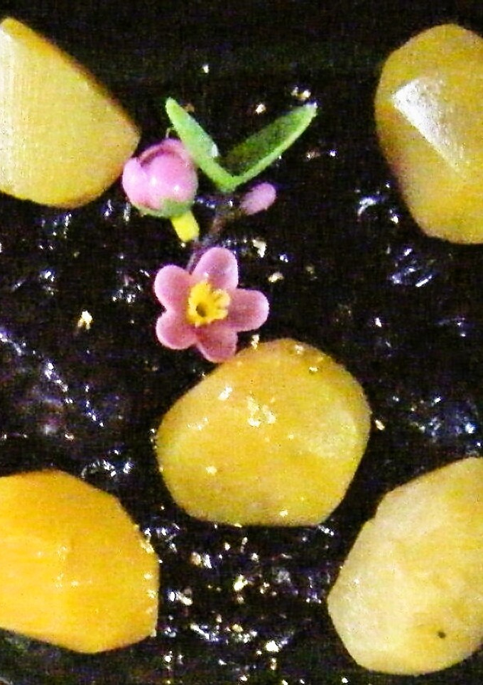 ★　おせち　黒豆　★-レシピのメイン写真