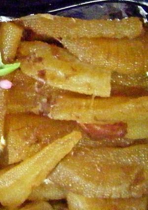 ★　おせち　数の子　★-レシピのメイン写真