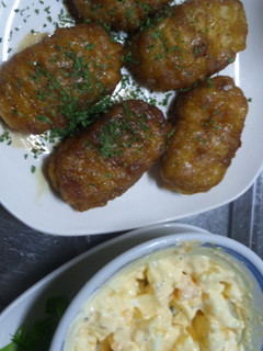 チキン南蛮 チキンナゲットで(笑)-レシピのメイン写真