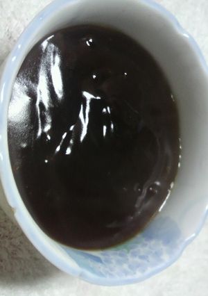 チョー簡単♪あんかけのあん-レシピのメイン写真