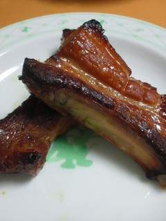 自家製 焼豚(チャーシュー)-レシピのメイン写真