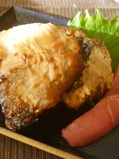 簡単☆自家製粕味噌で西京漬け-レシピのメイン写真