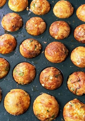 たこ焼き-レシピのメイン写真
