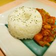 それでも食べたいカレーライス~低脂肪~