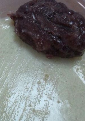 抹茶豆乳寒天ｾﾞﾘｰ-レシピのメイン写真