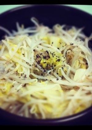 ほっこり白菜スープʕ•̫͡•ʔ♬✧-レシピのメイン写真