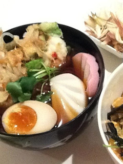 自家製めんつゆ-レシピのメイン写真