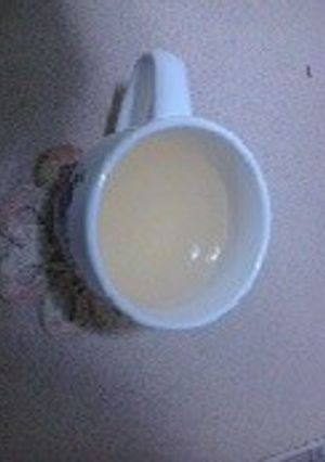 ハニーレモンジンジャーティ-レシピのメイン写真