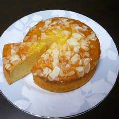 ヨーグルトケーキ-レシピのメイン写真