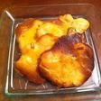 100均の材料で洋風せんべい