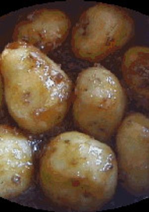 期間限定＊肉じゃが-レシピのメイン写真
