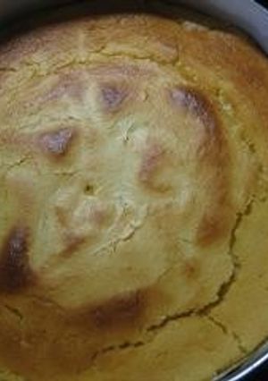 家計にも身体にも優しいチーズケーキ-レシピのメイン写真