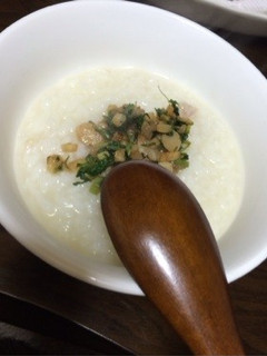☆七草粥☆-レシピのメイン写真