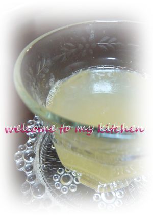 ♡簡単♡苦くないゆず茶《ゆずジャム》-レシピのメイン写真