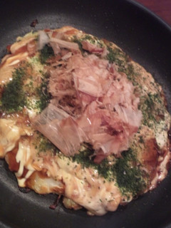 お好み焼き-レシピのメイン写真