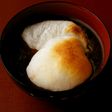 本葛粉de とろ~り!即席ぜんざい