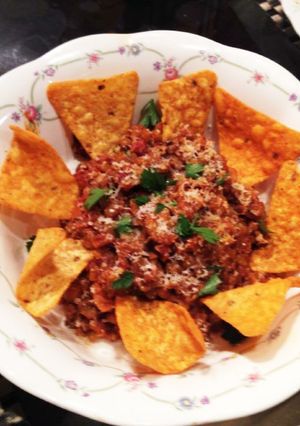 簡単で本格！プロ並美味しい☆チリコンカン-レシピのメイン写真