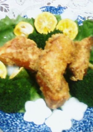 ★厚切りベーコンのステーキフライ★-レシピのメイン写真
