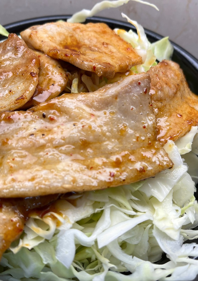 料理研究家スマイリーの豚丼★完全保存版-レシピのメイン写真