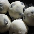 超簡単あっさり豆大福☆