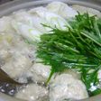 ごぼうと鶏肉団子の鍋