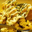シンプルベスト♪かぼちゃだけサラダ